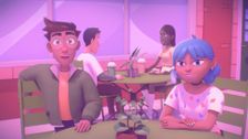 S1 E23: La vie en rose