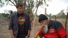S2022 E26: Getaway