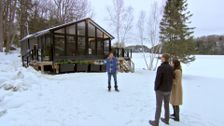 S4 E14: Heritage Hideaway / Ashlynn and Ryan