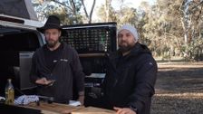 S3 E29: The 4WD Adventure Show