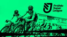 ProVelo Super League Cycling