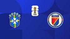 S2026 E31: Group C: Brazil vs Haiti