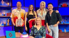 S1 E21: Claire Hooper's House of Games