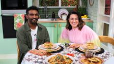S2 E46: Nazeem Hussain