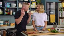 S17 E17: Good Chef Bad Chef