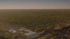 S1 E6: Aussie Road Train Truckers