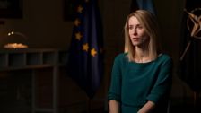 S45 E21: Secrets and Spies, A Few Good Women
