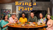 Bring A Plate