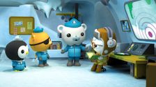 Operation Deep Freeze