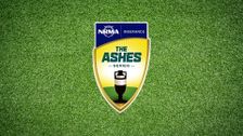 The Ashes