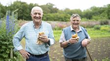 S2 E15: Rick Stein's Cornwall
