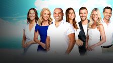 S16 E33: Postcards