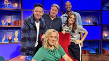 S1 E39: Claire Hooper's House of Games