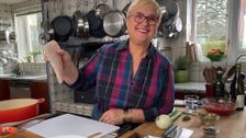 S12 E15: Easy Going Recipes