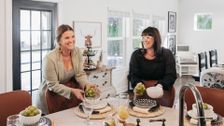 S3 E5: Fancy Farmhouse