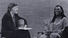 S1 E4: Don Lane, Marcia Hines and Frank Thring