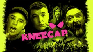 Kneecap