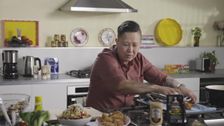 S3 E7: 10 Minute Kitchen