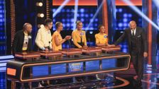 S5 E9: Terry Bradshaw vs. Adam Rippon and Skai Jackson vs. Hudson Yang