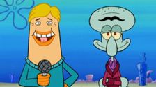 S6 E1: House Fancy; Krabby Road