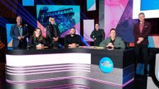 S10 E9: Spicks and Specks