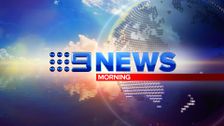 9News Morning