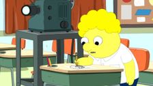 Lemonhope Part One
