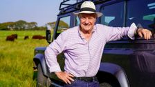 S1 E12: Rick Stein's Cornwall