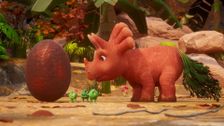 S2 E2: Hatchling
