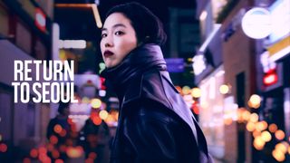 Return to Seoul