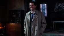S6 E20: The Man Who Would Be King