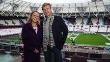 S3 E3: Jayne Torvill and Christopher Dean