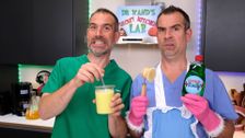 S3 E1: Fat-Busting Bile