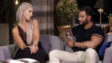 S6 E9: Married at First Sight