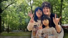 S2024 E1: Camp Coda: Children of Deaf Adults