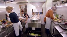 S12 E19: MasterChef Australia