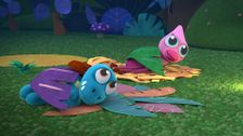S1 E32: L'il Counting Dinos