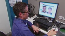 S1 E3: Border Security: Australia's Front Line