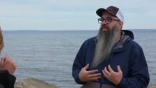 S3 E4: Graveyard of the Great Lakes