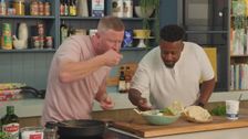 S16 E15: Good Chef Bad Chef