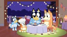 S2 E17: Fancy Restaurant