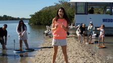 S33 E20: Sydney Weekender
