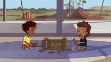 S2 E13: Finding Home