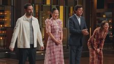 S16 E10: MasterChef Australia