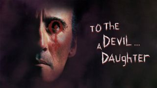 To the Devil a Daughter