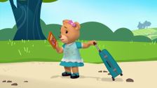 S2 E49: The Runaway Bear