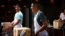 S12 E23: MasterChef Australia