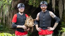 S11 E15: I'm A Celebrity...Get Me Out Of Here!