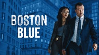 Boston Blue