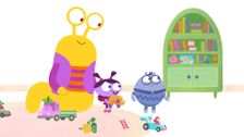 S1 E56: Toy Hospital
